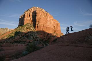 Sedona Bride Photographers - 30
