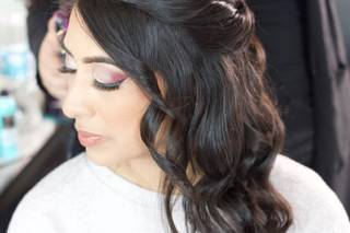 Destiny Viviana Makeup - 20