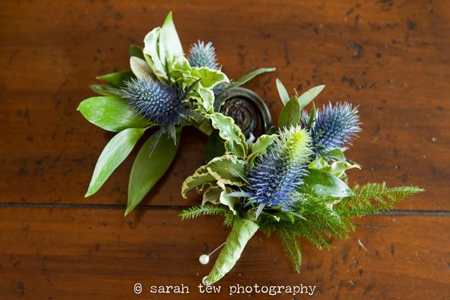 Hansen's Flower Shop - 4