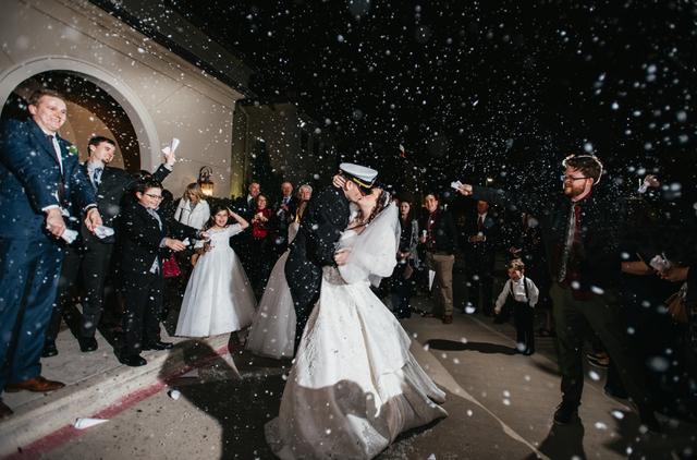 Callie Gray Weddings and Events - 1