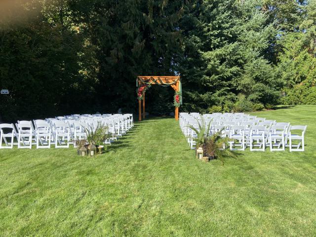 Thunder Ridge Weddings & Events - 4