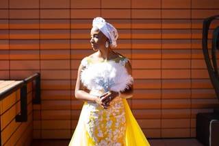 Ellaz Bridal - 113
