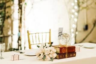 Events by Monica - 7