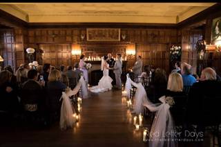 Thornewood Castle - 27
