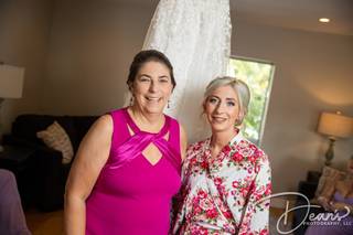 Posh Bridal Team - 40