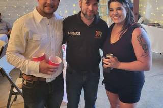 Kosmic Radio Entertainment Karaoke and DJ Services - 14