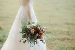 Blossom Artistry - 20