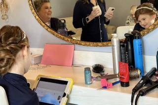 Blush Hair Studio - 14