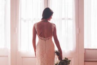 Carrie's Bridal Collection - 30