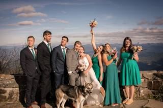 Nantahala Weddings & Events - 99