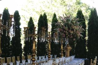 Beyond Details, Catering and Floral Design - 13