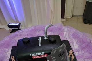 Wedding Cakes by Tammy Allen - 19