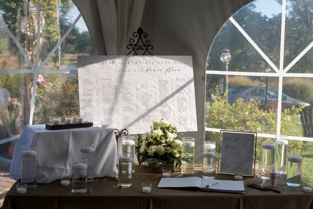 Summit Catering 1