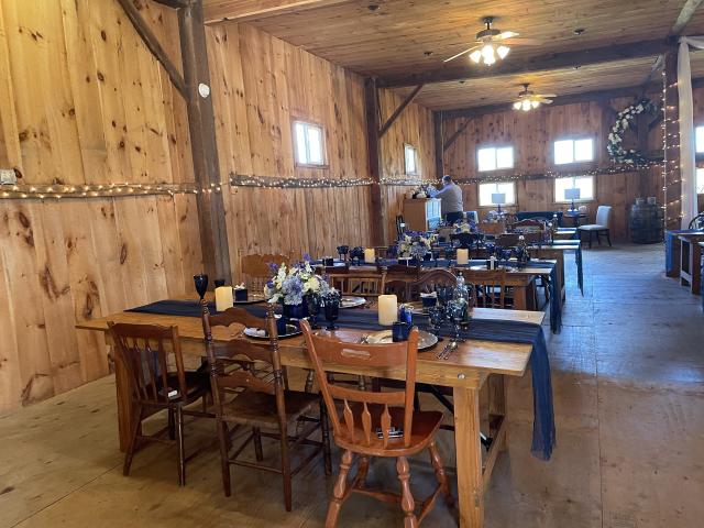 Shadyrill Farm - 1