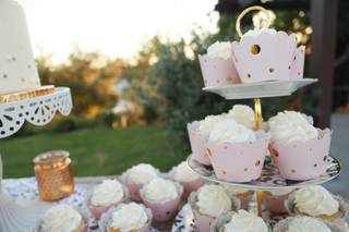 Frosting Fanatic - 54