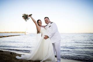 Keri Ann Weddings - 5