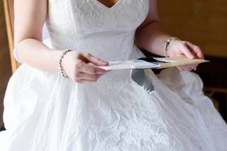 Exquisite Fit Bridal - 35