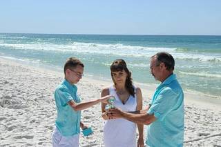 Barefoot Weddings - 46