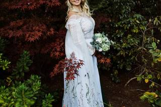 Contour Bridal - 54