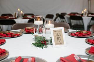 Unique Events - 22