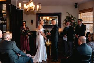 A Love Story by Angela's Bridal - 27