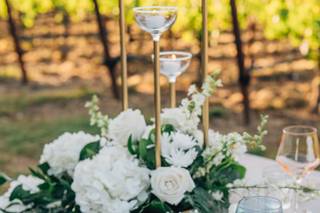 Whiskey Feather Events - 22