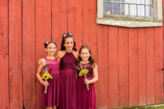 Bliss Farm - 11