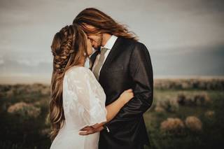 Utah Bridal Hair & Makeup - 9