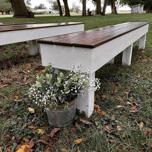 Country Event Rentals, LLC - 1