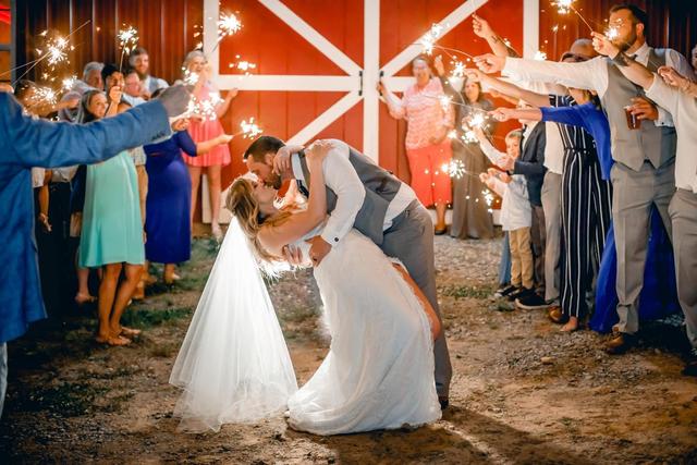 Watkins Barn & Venue - 4
