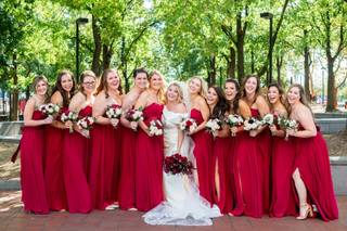 Carl Alan Floral Designs - 47