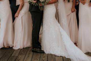 Vintage Veils - 41
