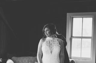 Fashion Irina-Custom Wedding Gowns - 81