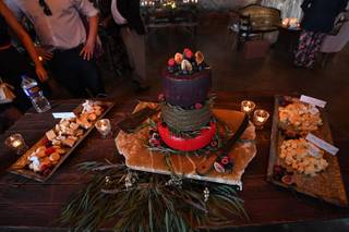 Mason Dixon Bakery - 18