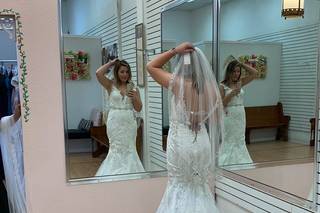 Bridal Connection - 34