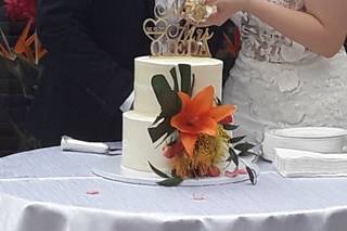 The Cake Lovers - 12