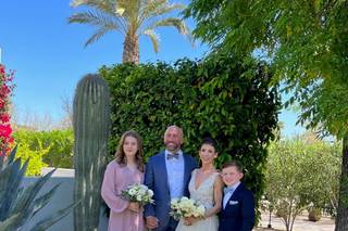 Andaz Scottsdale Resort & Bungalows - 9