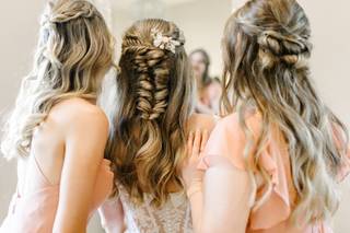 Adorn Salon - 25
