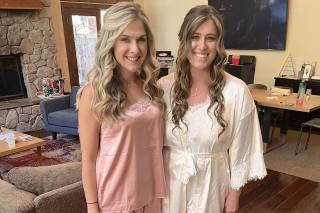 Tahoe Weddings  AGoGo - 24