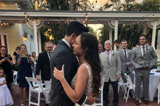 Laura Jacobs Bridal - 55