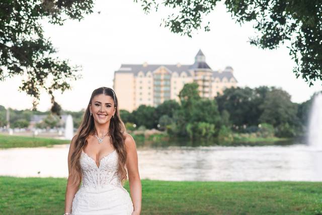 Dalton Young Weddings 1