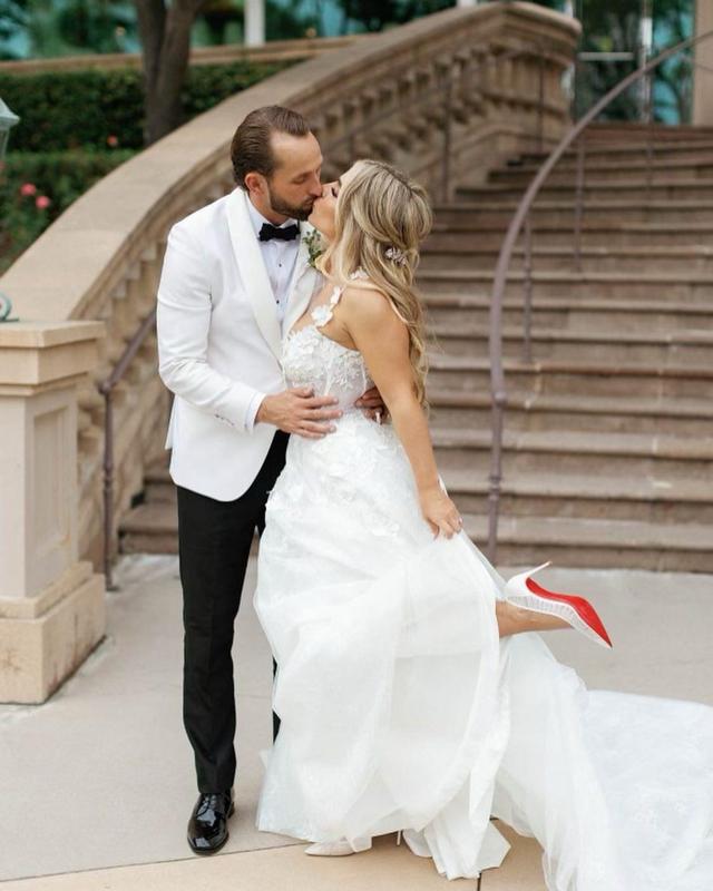 Ink & Rose Events - 2