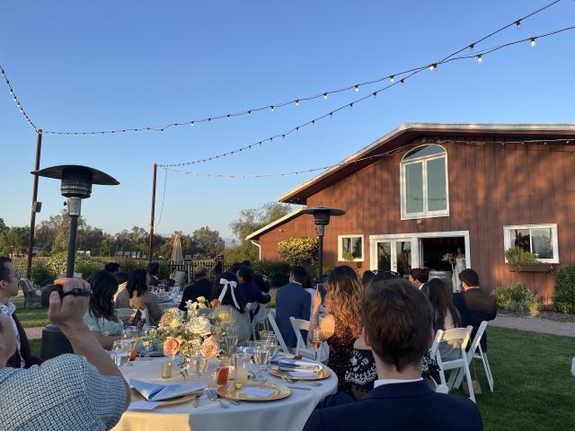 Lorimar Winery - 1