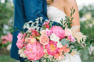 Charleston Wedding Planner - 79