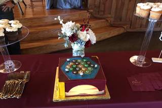 Ludger's Bavarian Cakery - 55