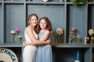 Beautiful Brides Hair and Makeup - 42
