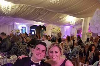 Imperial Design Banquet Hall - 94