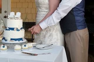 Cake Hatteras - 8