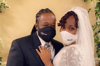 Weddings Quick and Sweet - 42