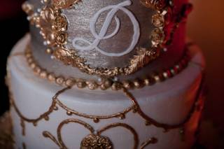 Simply Cakes Etc Bakery - 17